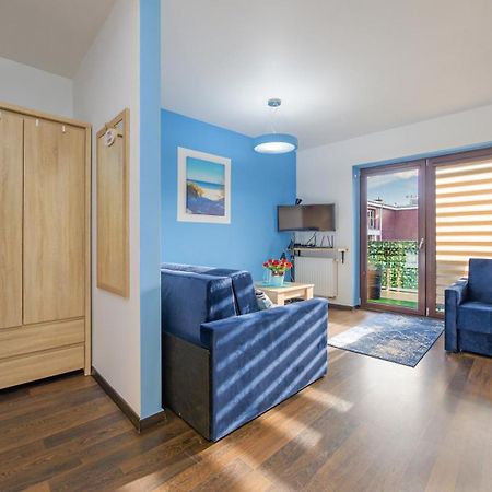 Apartamenty Sun & Snow Foka - Zielona Okolica, Blisko Plazy, Blisko Portu, Plac Zabaw ヘル エクステリア 写真