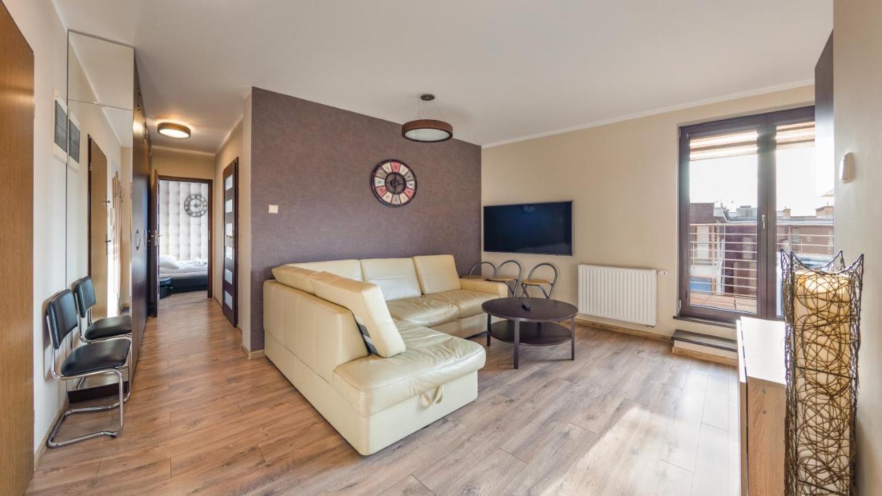 Apartamenty Sun & Snow Foka - Zielona Okolica, Blisko Plazy, Blisko Portu, Plac Zabaw ヘル エクステリア 写真