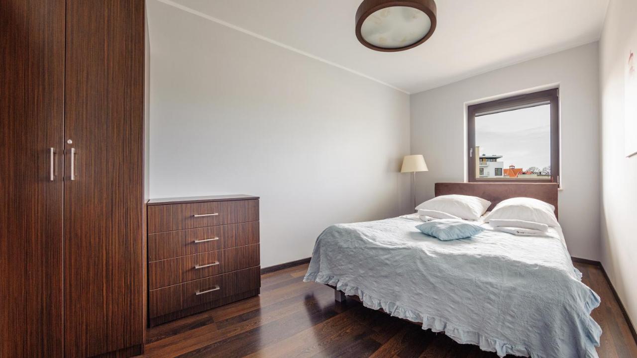 Apartamenty Sun & Snow Foka - Zielona Okolica, Blisko Plazy, Blisko Portu, Plac Zabaw ヘル エクステリア 写真