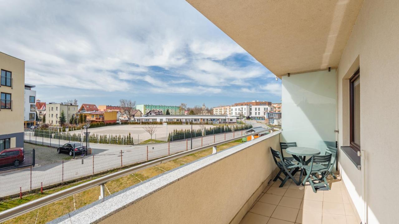 Apartamenty Sun & Snow Foka - Zielona Okolica, Blisko Plazy, Blisko Portu, Plac Zabaw ヘル エクステリア 写真
