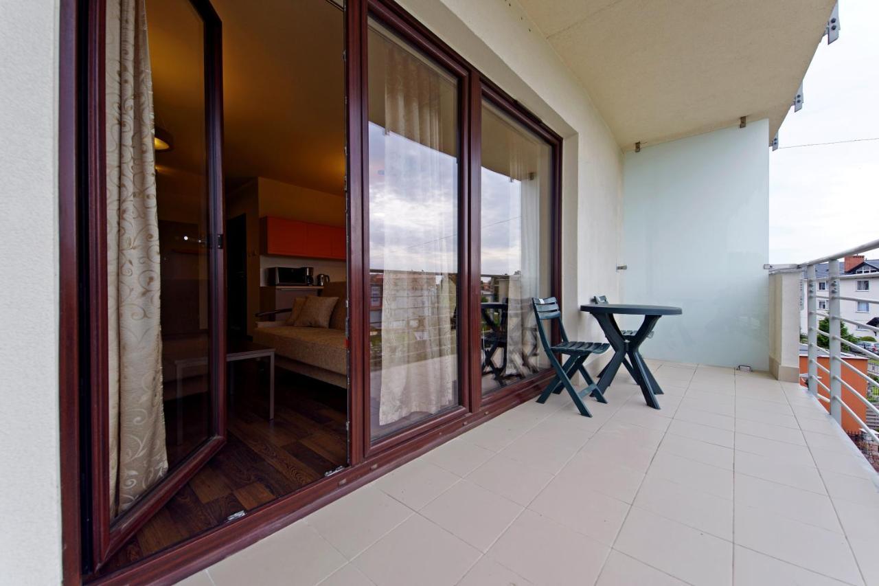Apartamenty Sun & Snow Foka - Zielona Okolica, Blisko Plazy, Blisko Portu, Plac Zabaw ヘル エクステリア 写真
