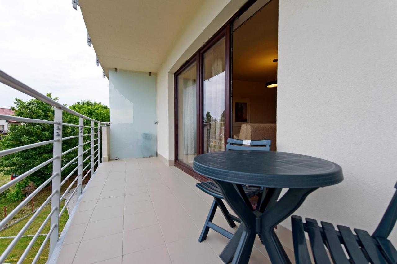 Apartamenty Sun & Snow Foka - Zielona Okolica, Blisko Plazy, Blisko Portu, Plac Zabaw ヘル エクステリア 写真