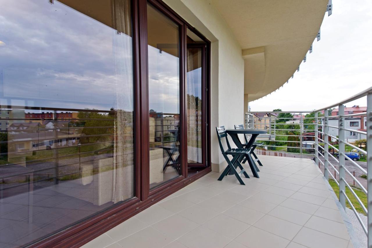 Apartamenty Sun & Snow Foka - Zielona Okolica, Blisko Plazy, Blisko Portu, Plac Zabaw ヘル エクステリア 写真