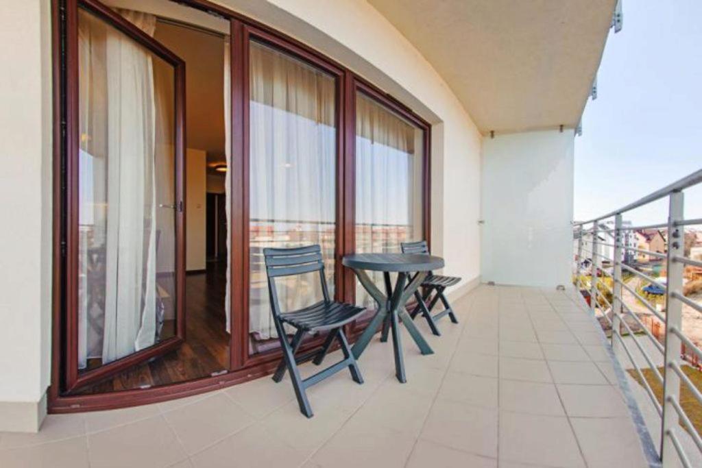 Apartamenty Sun & Snow Foka - Zielona Okolica, Blisko Plazy, Blisko Portu, Plac Zabaw ヘル エクステリア 写真