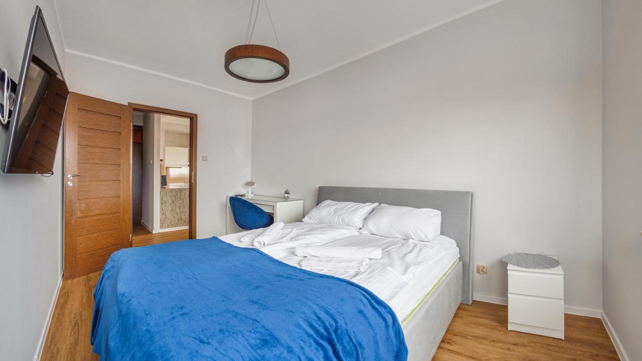 Apartamenty Sun & Snow Foka - Zielona Okolica, Blisko Plazy, Blisko Portu, Plac Zabaw ヘル エクステリア 写真