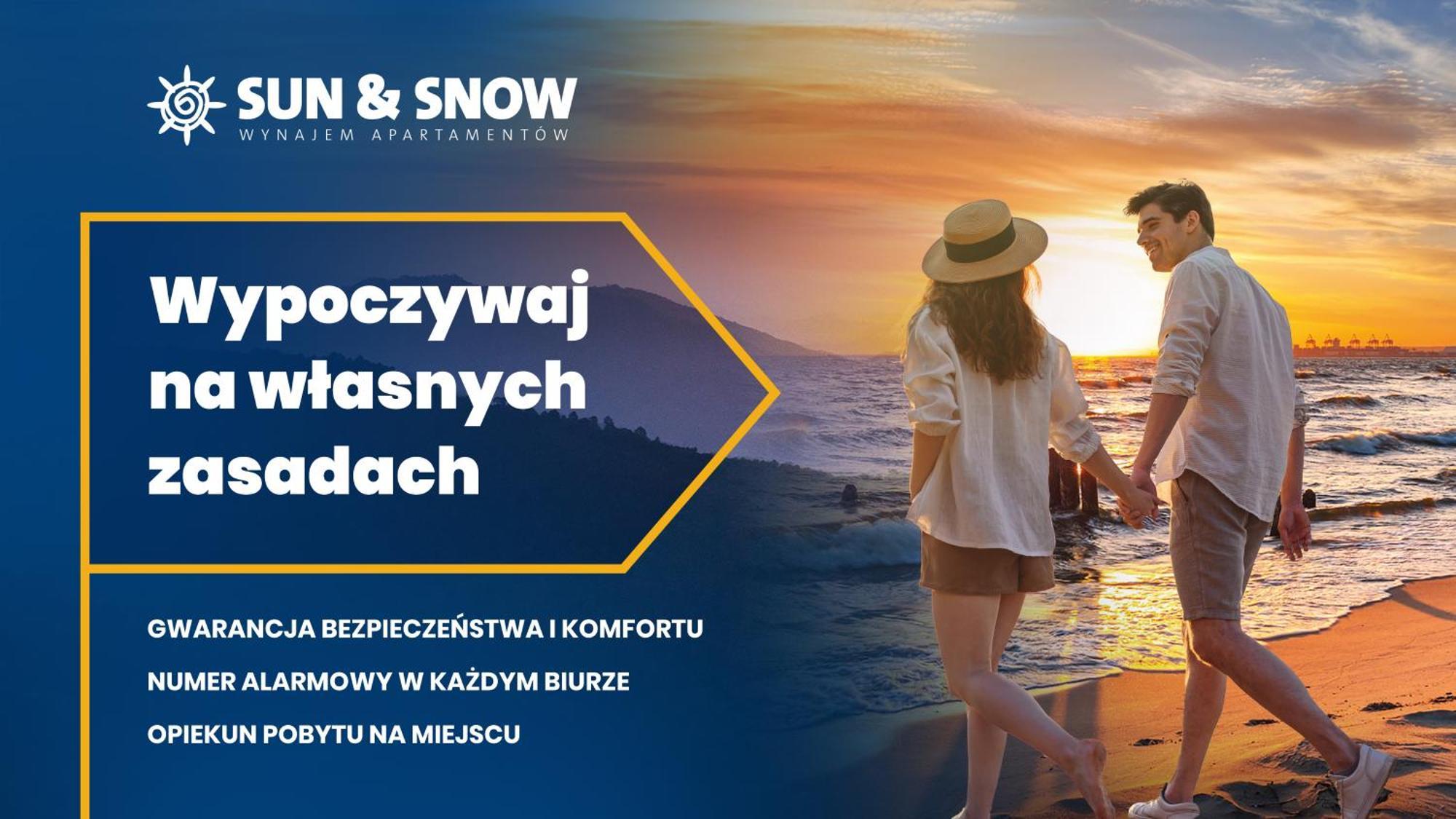 Apartamenty Sun & Snow Foka - Zielona Okolica, Blisko Plazy, Blisko Portu, Plac Zabaw ヘル エクステリア 写真