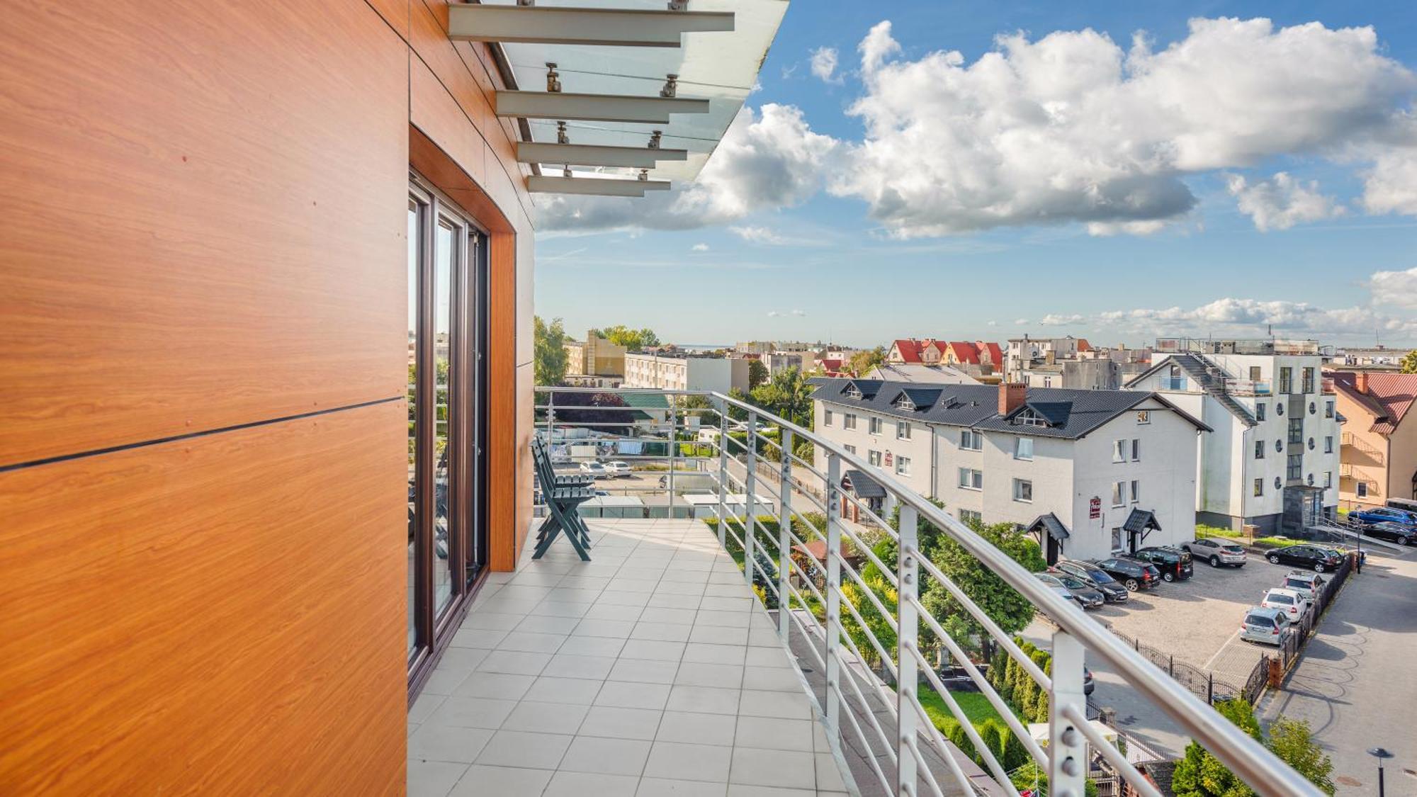 Apartamenty Sun & Snow Foka - Zielona Okolica, Blisko Plazy, Blisko Portu, Plac Zabaw ヘル エクステリア 写真
