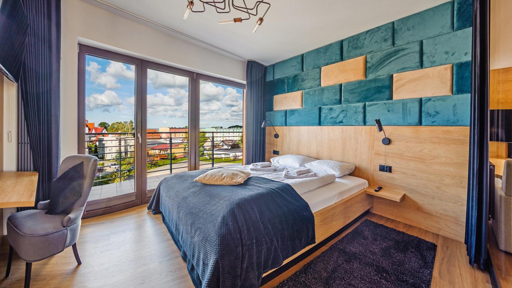 Apartamenty Sun & Snow Foka - Zielona Okolica, Blisko Plazy, Blisko Portu, Plac Zabaw ヘル エクステリア 写真