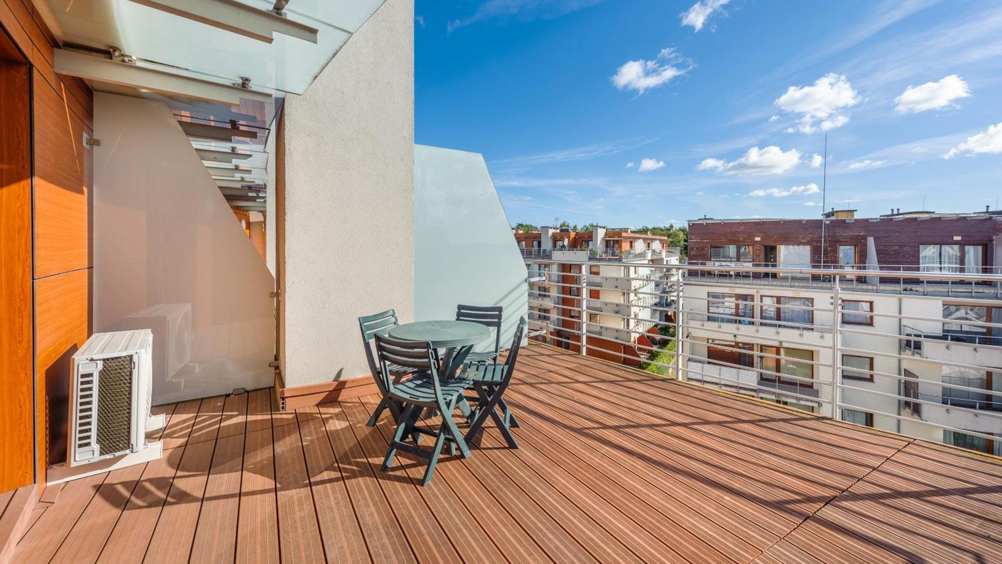 Apartamenty Sun & Snow Foka - Zielona Okolica, Blisko Plazy, Blisko Portu, Plac Zabaw ヘル エクステリア 写真