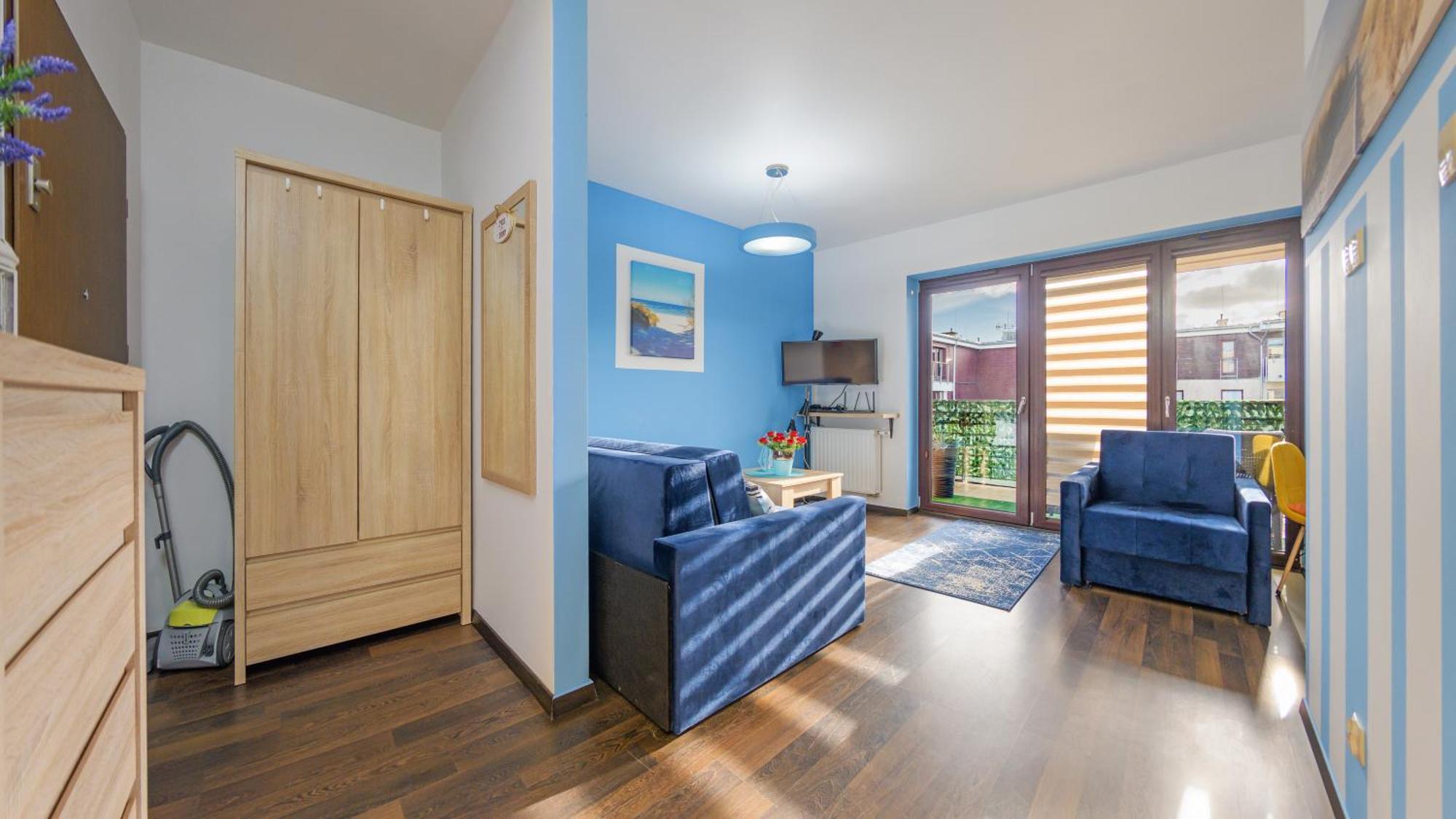 Apartamenty Sun & Snow Foka - Zielona Okolica, Blisko Plazy, Blisko Portu, Plac Zabaw ヘル エクステリア 写真