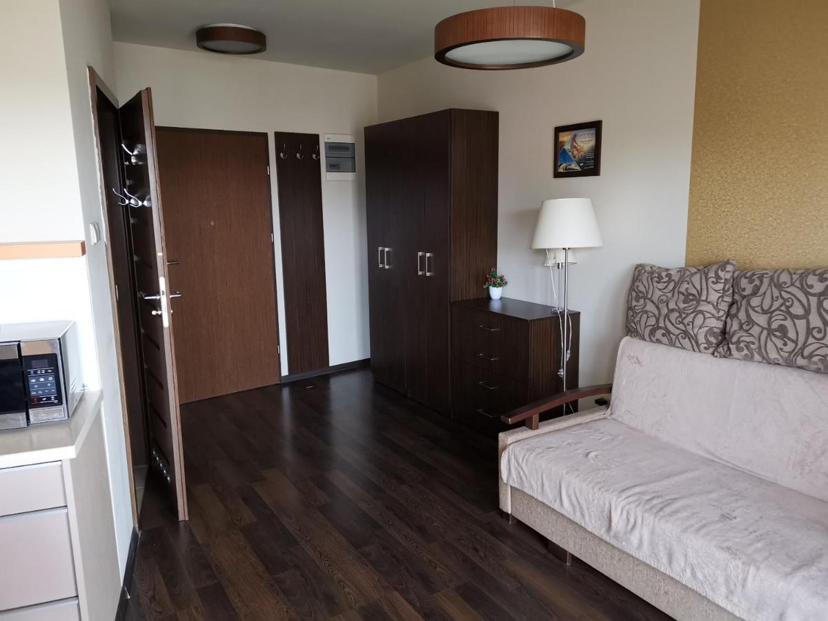 Apartamenty Sun & Snow Foka - Zielona Okolica, Blisko Plazy, Blisko Portu, Plac Zabaw ヘル エクステリア 写真